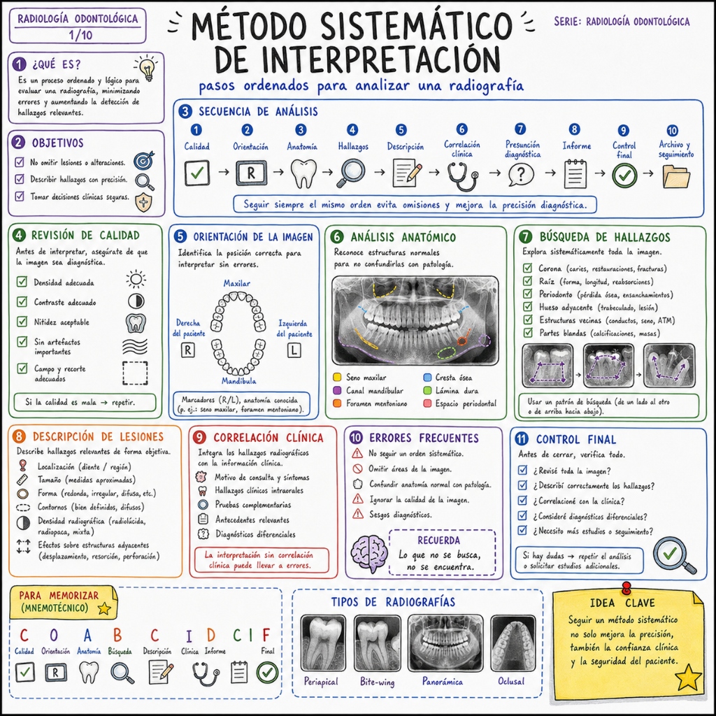 Método Sistemático de Interpretación
