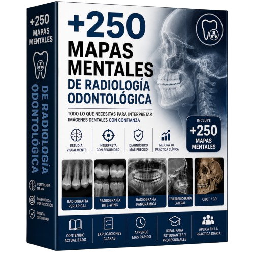 Plan Premium MapaRadiologia